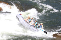 Avon Raft (Grey)