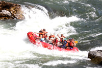 Idaho afloat Raft 3