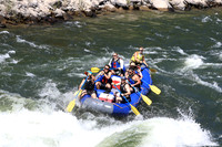 Tributary Raft 3