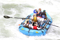 NRS Raft 9 (Blue)