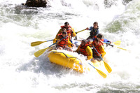 MRG Raft 1