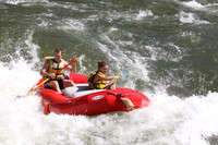 AIRE Raft 3