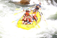 MRG Raft 2