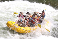 Raft 8