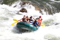 AIRE Raft 2 (Green)