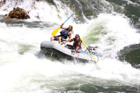 Hyside Raft 2 (White)