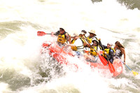 Row Raft 5