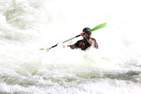 All Kayakers
