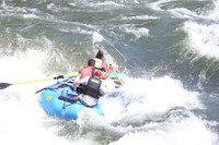 NRS 7 (Swimmer)