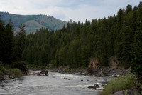 RIVER BOARD TRIP 3