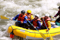 Raft Trip (Jenna)