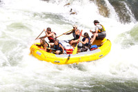 AIRE Raft 2 (Jeff)