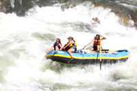 Hyside Raft 1 (Blue)