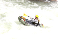 2 Inflatable Crafts