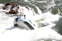 Pioneer Raft 1 (White)