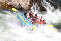 Hyside Raft & Duckie