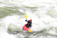 Kayaker Group 5