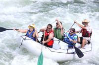 AIRE Raft 7 (White)