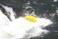 Kayaker Group 5