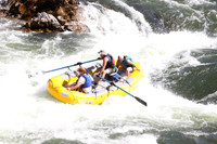 AIRE Raft 1 (Yellow)
