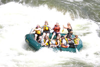 Raft 8