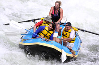 Western Waters Raft 1