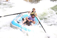 Vangaurd Raft 1