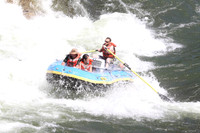 NRS Raft 5 (Campus Rental)