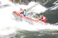 Odyssey Raft 3 (Red)