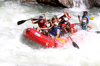 AIRE Raft 2