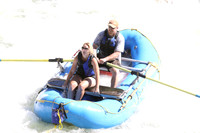 Maravia Raft 1 (Spider)