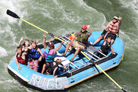 RUGGS Rafting