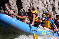 L&C Raft 1