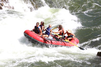 STAR Raft 1 (Red)