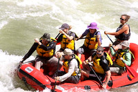 Row Raft 6
