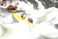 AIRE Raft 1 (Carnage)