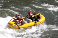 AIRE Raft 2