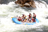AIRE Raft 3 (Swimmer)