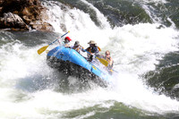 Paws Up Raft 2