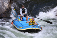 Western Waters Raft 3 & Duckie