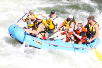 Western Waters Raft 2